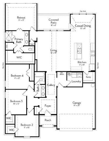 2834 River Juniper Lane, Crosby, TX 77532