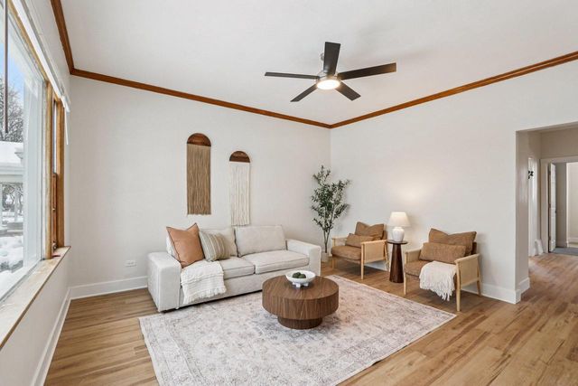 3228 S 15th STREET, Milwaukee, WI 53215