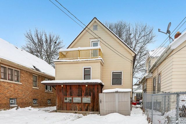 3228 S 15th STREET, Milwaukee, WI 53215