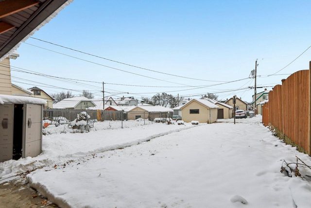 3228 S 15th STREET, Milwaukee, WI 53215