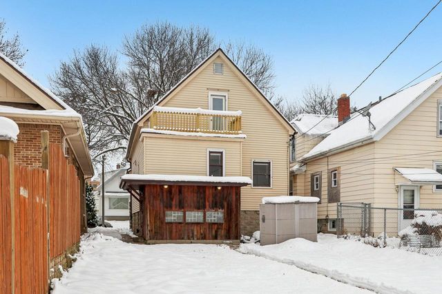 3228 S 15th STREET, Milwaukee, WI 53215