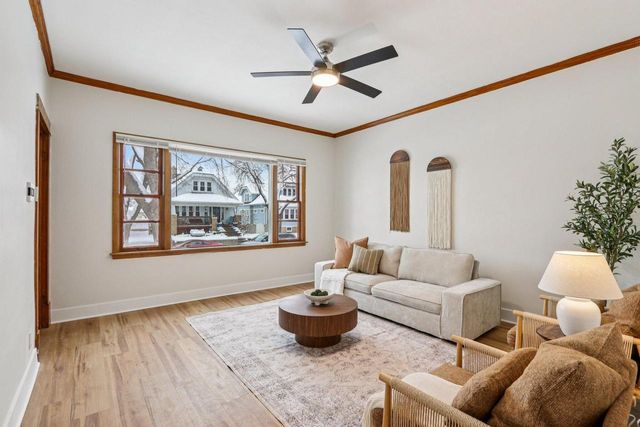 3228 S 15th STREET, Milwaukee, WI 53215