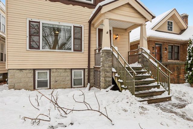 3228 S 15th STREET, Milwaukee, WI 53215