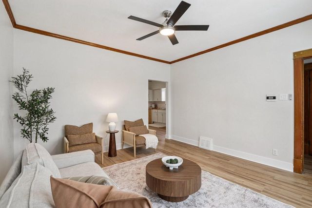 3228 S 15th STREET, Milwaukee, WI 53215