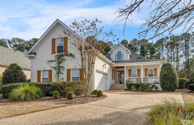 2112 Bay Colony Lane, Wilmington, NC 28405