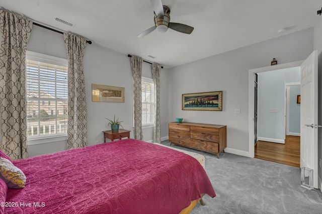 2112 Bay Colony Lane, Wilmington, NC 28405