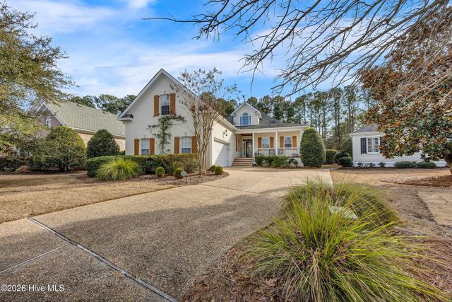 2112 Bay Colony Lane, Wilmington, NC 28405