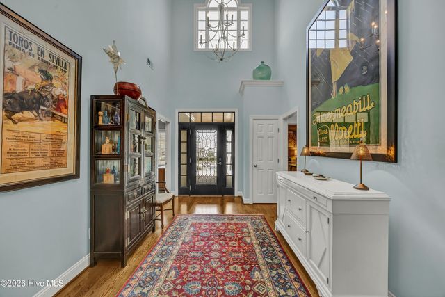 2112 Bay Colony Lane, Wilmington, NC 28405