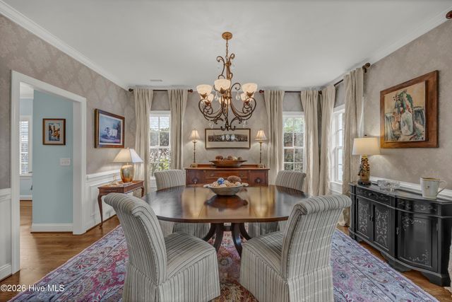 2112 Bay Colony Lane, Wilmington, NC 28405