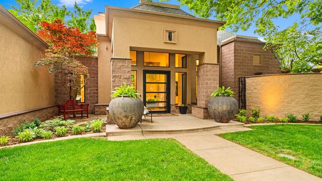 15216 Stoney Spring Road, Edmond, OK 73013