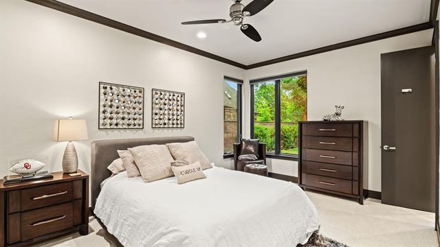 15216 Stoney Spring Road, Edmond, OK 73013