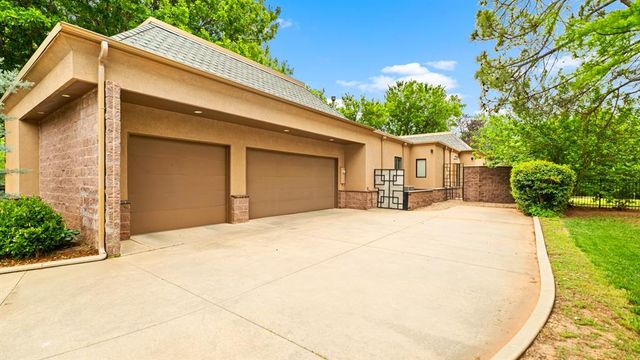 15216 Stoney Spring Road, Edmond, OK 73013