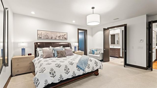 15216 Stoney Spring Road, Edmond, OK 73013