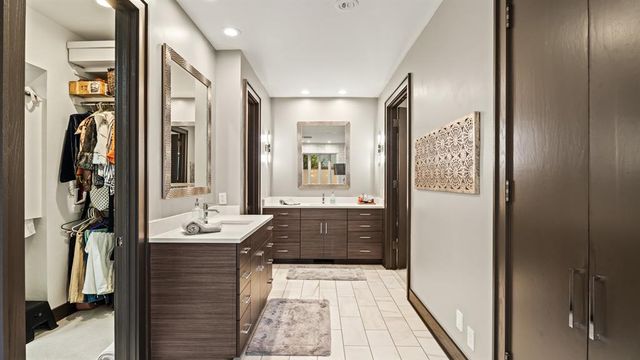 15216 Stoney Spring Road, Edmond, OK 73013