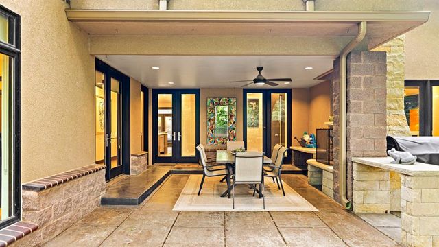 15216 Stoney Spring Road, Edmond, OK 73013