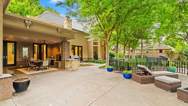 15216 Stoney Spring Road, Edmond, OK 73013