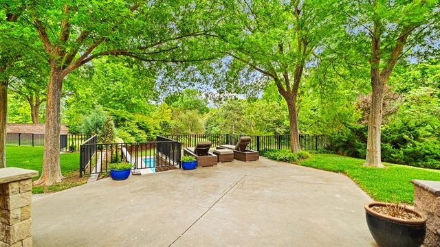 15216 Stoney Spring Road, Edmond, OK 73013