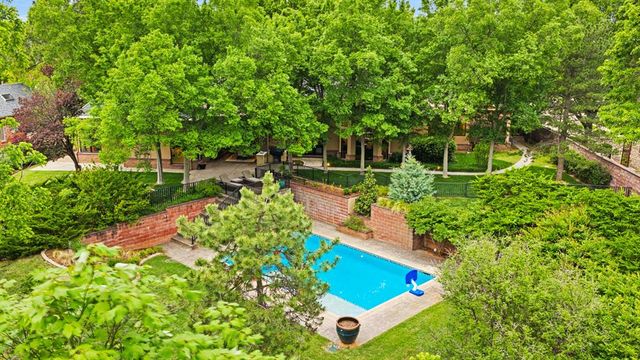 15216 Stoney Spring Road, Edmond, OK 73013