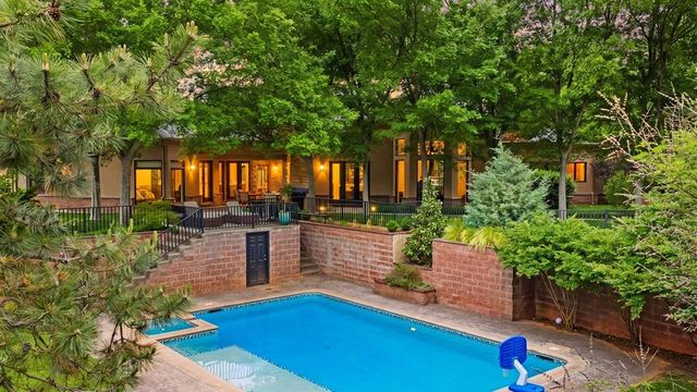 15216 Stoney Spring Road, Edmond, OK 73013