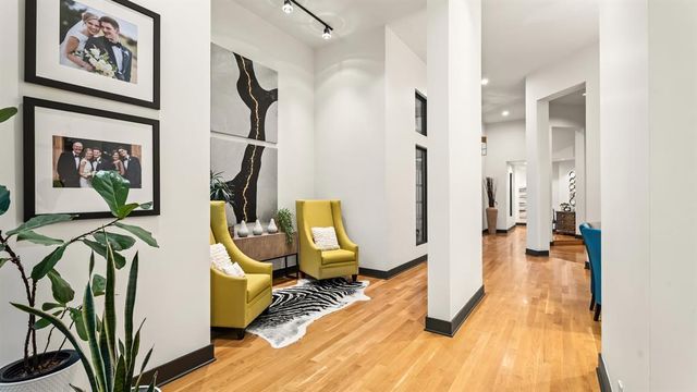 15216 Stoney Spring Road, Edmond, OK 73013