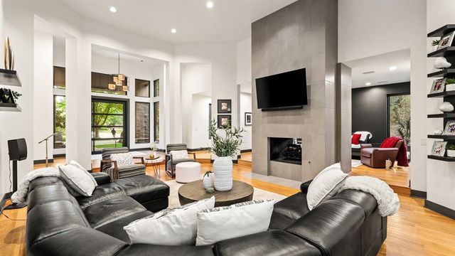 15216 Stoney Spring Road, Edmond, OK 73013