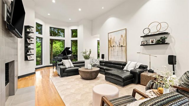 15216 Stoney Spring Road, Edmond, OK 73013