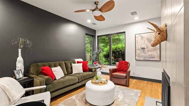 15216 Stoney Spring Road, Edmond, OK 73013