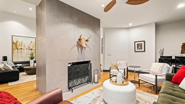 15216 Stoney Spring Road, Edmond, OK 73013