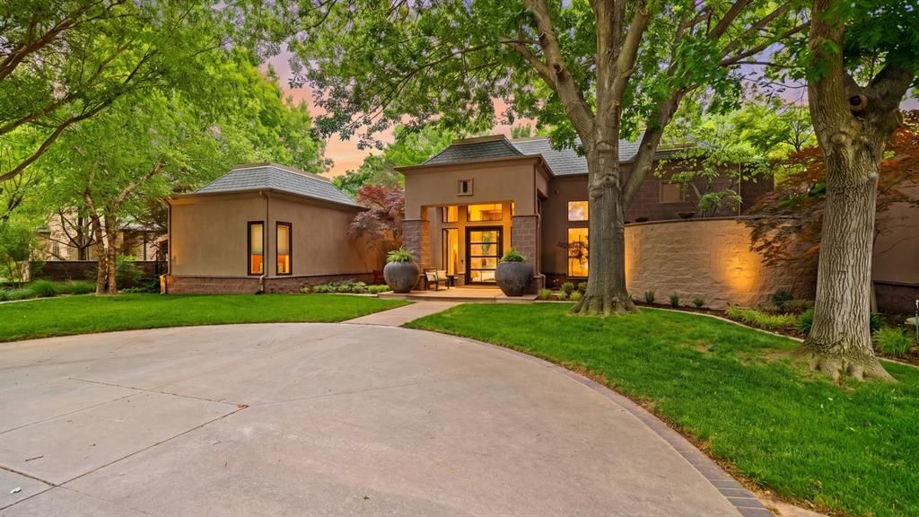 15216 Stoney Spring Road, Edmond, OK 73013