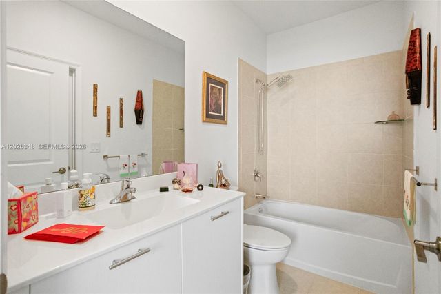12317 NW 23rd Ct, Miami, FL 33167