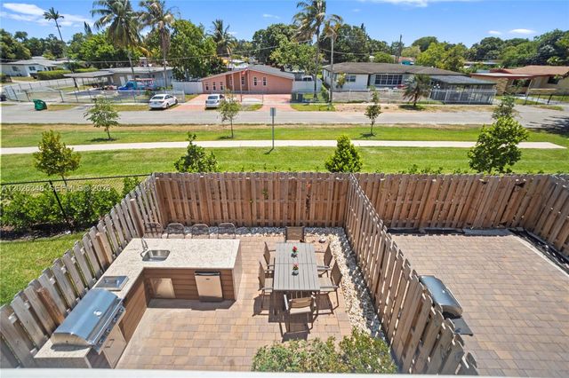 12317 NW 23rd Ct, Miami, FL 33167