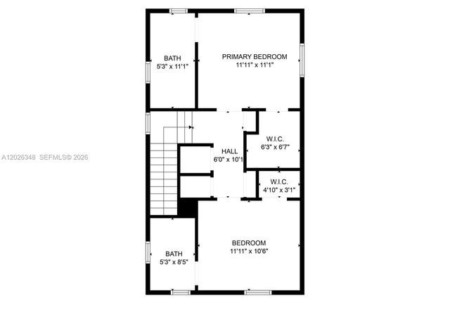 12317 NW 23rd Ct, Miami, FL 33167