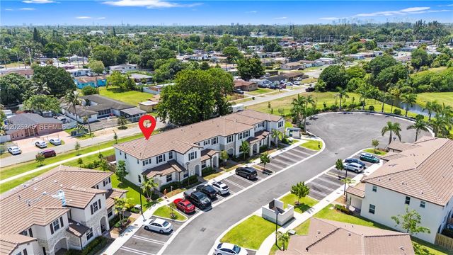 12317 NW 23rd Ct, Miami, FL 33167