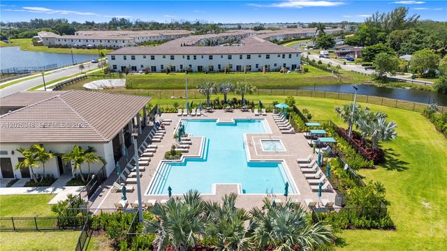 12317 NW 23rd Ct, Miami, FL 33167