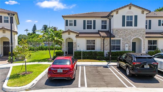 12317 NW 23rd Ct, Miami, FL 33167