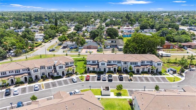 12317 NW 23rd Ct, Miami, FL 33167