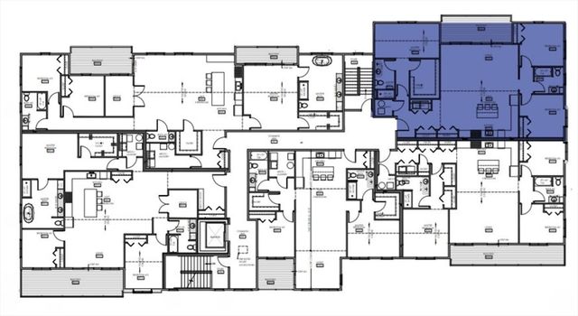 90 E Central St 304, Franklin, MA 02038