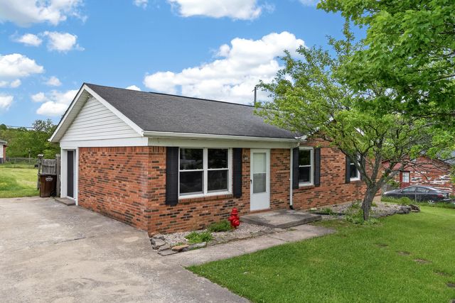 187 Southside Church Road, Falmouth, KY 41040