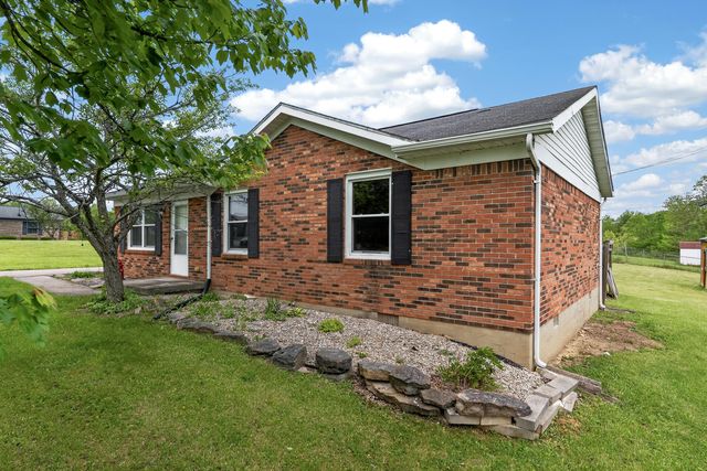 187 Southside Church Road, Falmouth, KY 41040