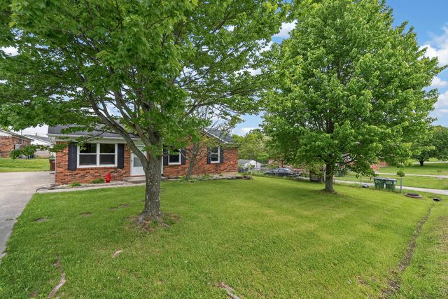 187 Southside Church Road, Falmouth, KY 41040
