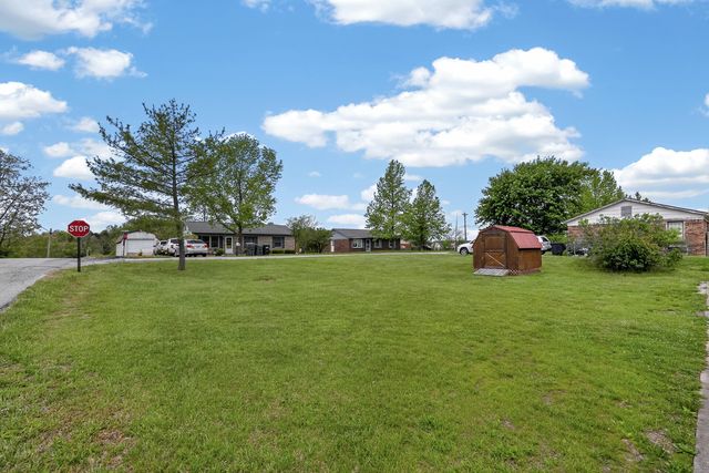 187 Southside Church Road, Falmouth, KY 41040