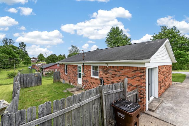 187 Southside Church Road, Falmouth, KY 41040