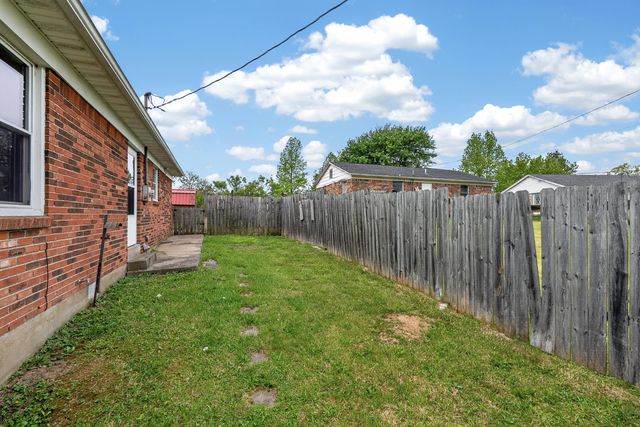 187 Southside Church Road, Falmouth, KY 41040