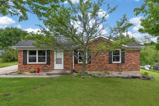 187 Southside Church Road, Falmouth, KY 41040