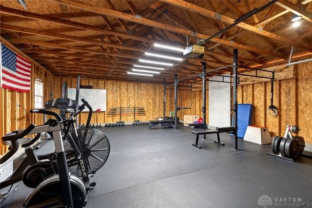 335 Willow Road, Springfield, OH 45502