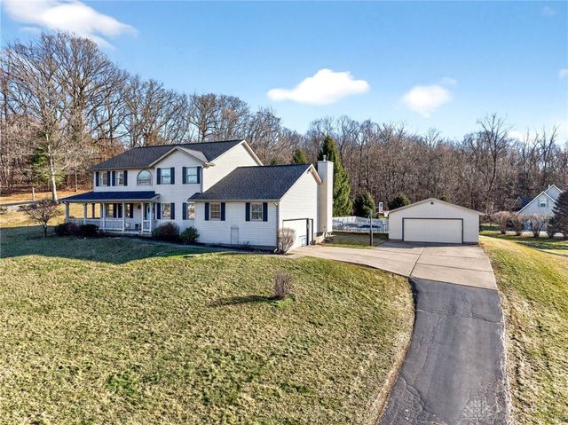 335 Willow Road, Springfield, OH 45502