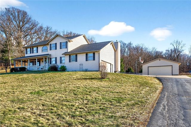 335 Willow Road, Springfield, OH 45502