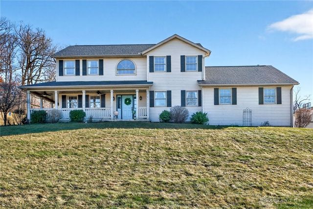 335 Willow Road, Springfield, OH 45502