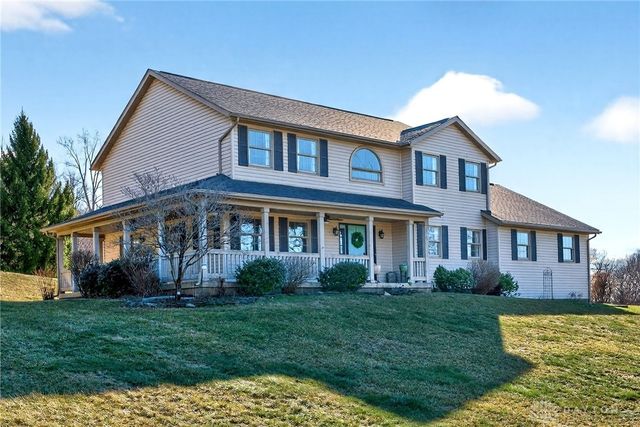 335 Willow Road, Springfield, OH 45502