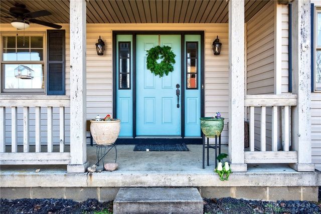 335 Willow Road, Springfield, OH 45502